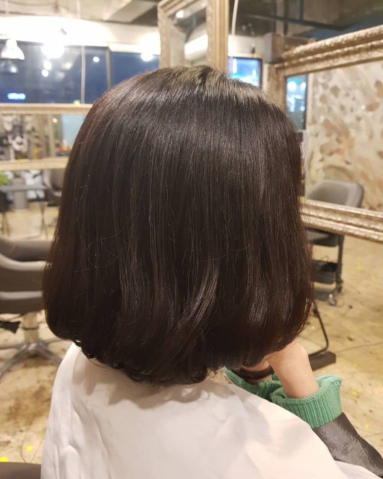 마랑헤어 이미지