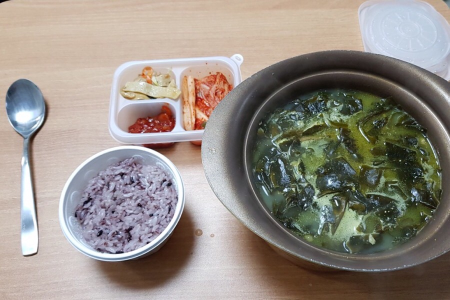 보돌미역 라베니체점 이미지