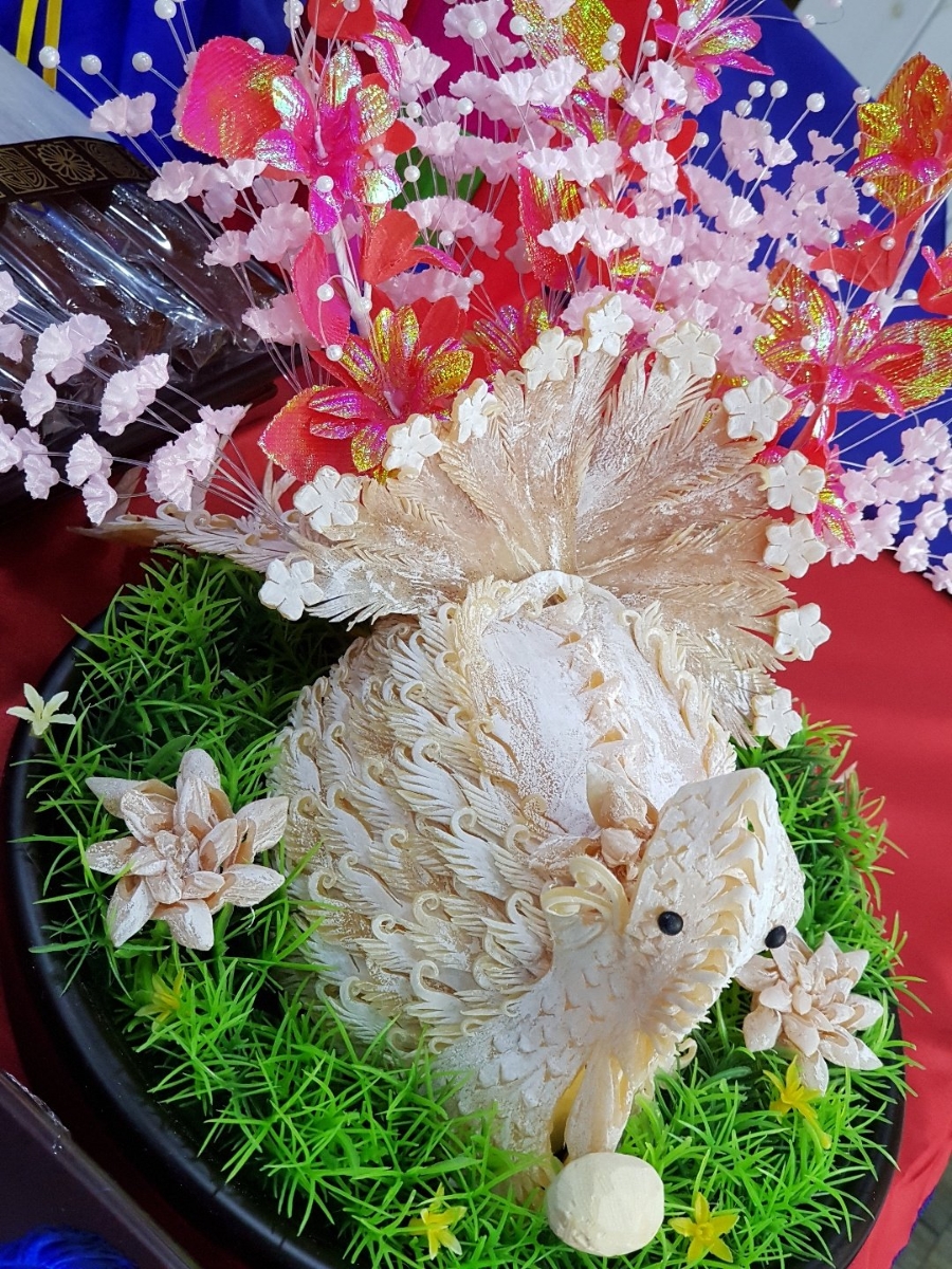 서산떡집 이미지