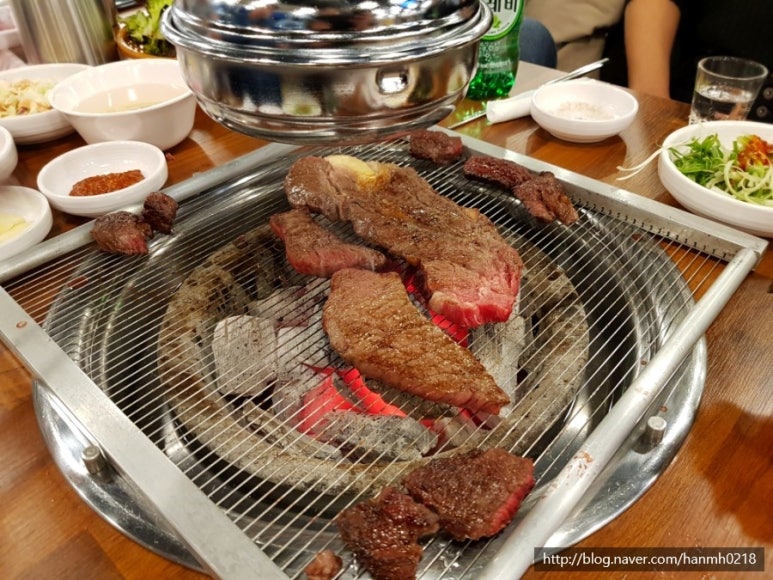 대명한우 이미지