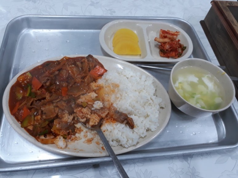 봉화통닭 이미지