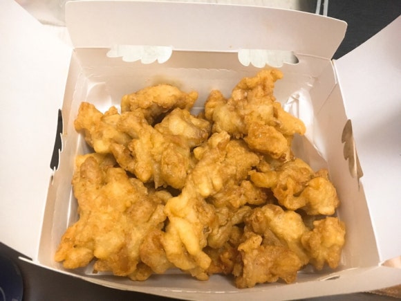 치킨플러스동수역점 이미지