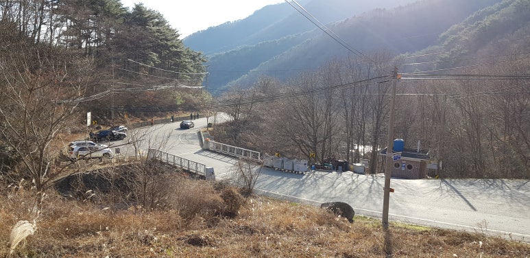 광양진틀펜션 이미지