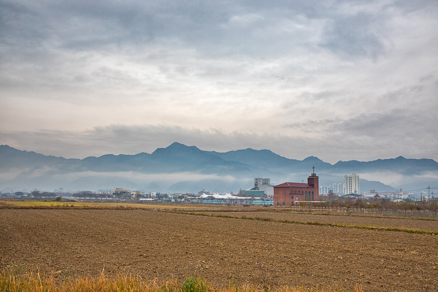 곡성우체국 이미지