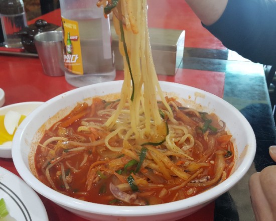 대가야성짬뽕 이미지