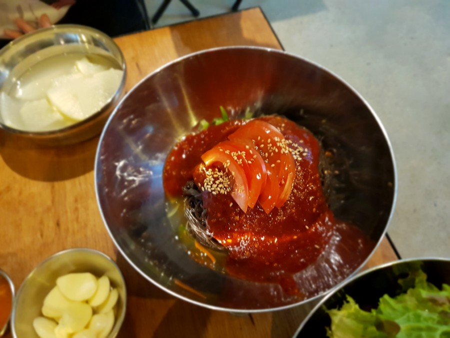 족발깡패 이미지