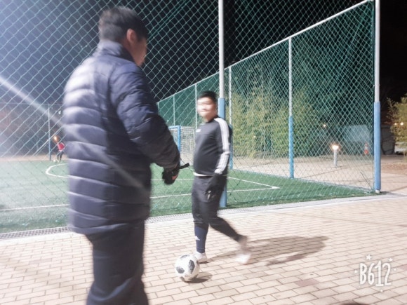 고고풋살 이미지