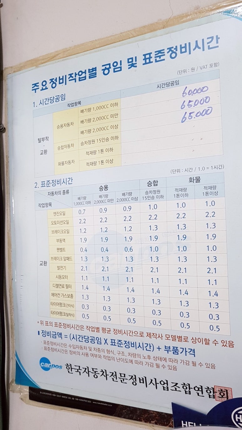 미래카공업사 이미지