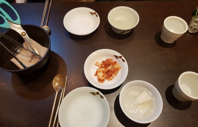 봉추찜닭구로지밸리몰점 이미지