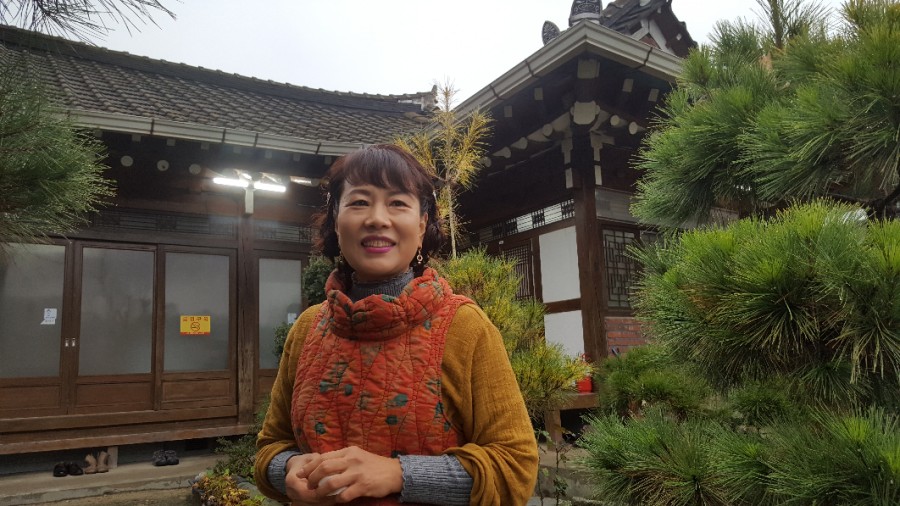 주식회사 이색투어 이미지