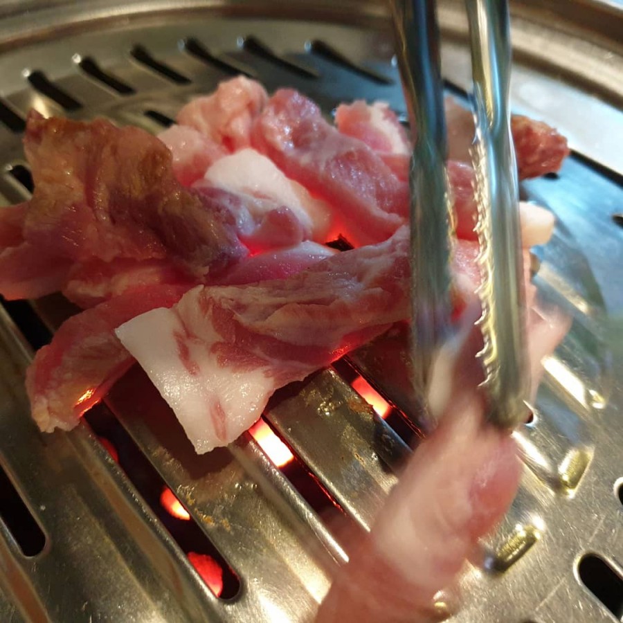 삼미뒷고기 이미지