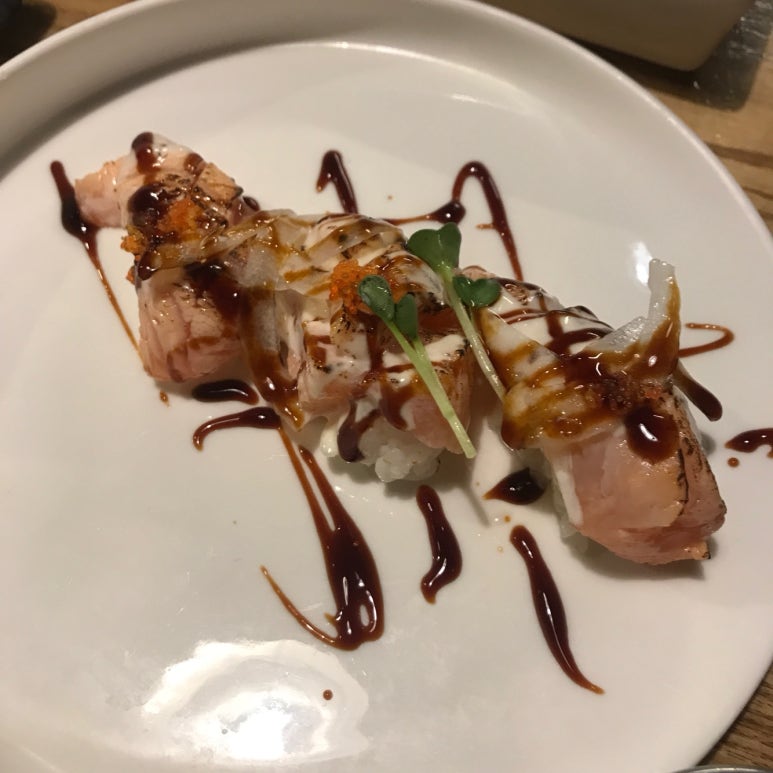초밥선생 이미지