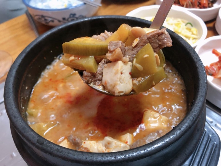 제일한우촌 이미지
