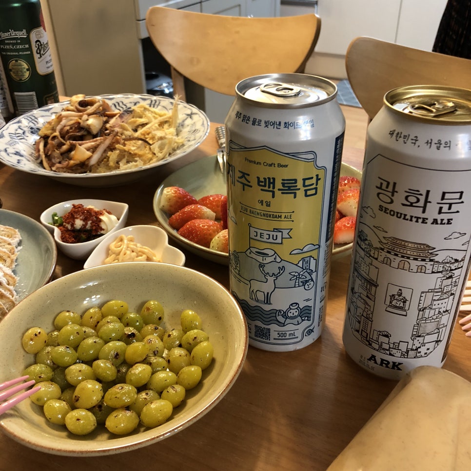 마니또뷔페 이미지