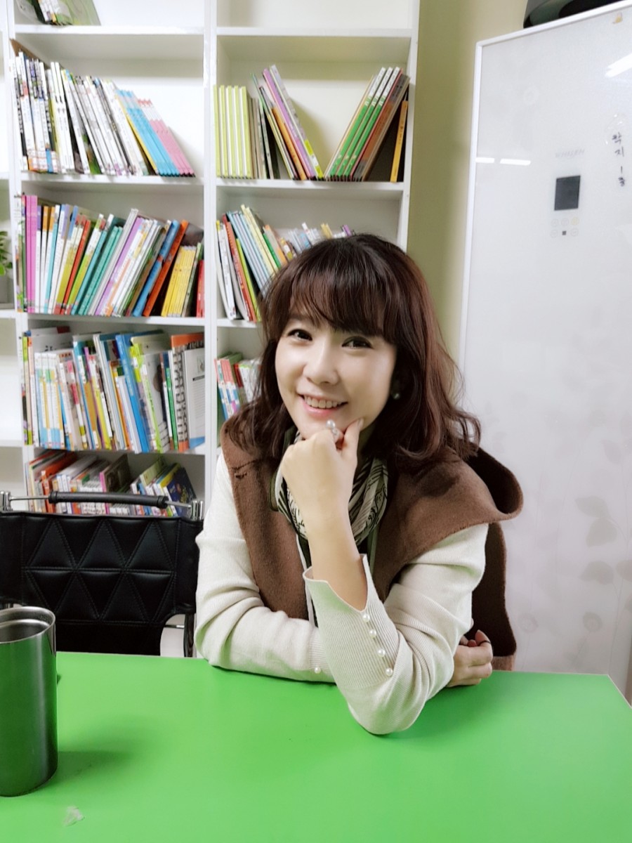 하남 어린이 서점 이미지