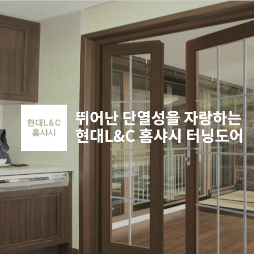 현대홈도어 이미지
