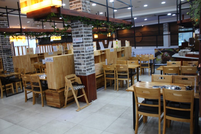 숙이식당 이미지