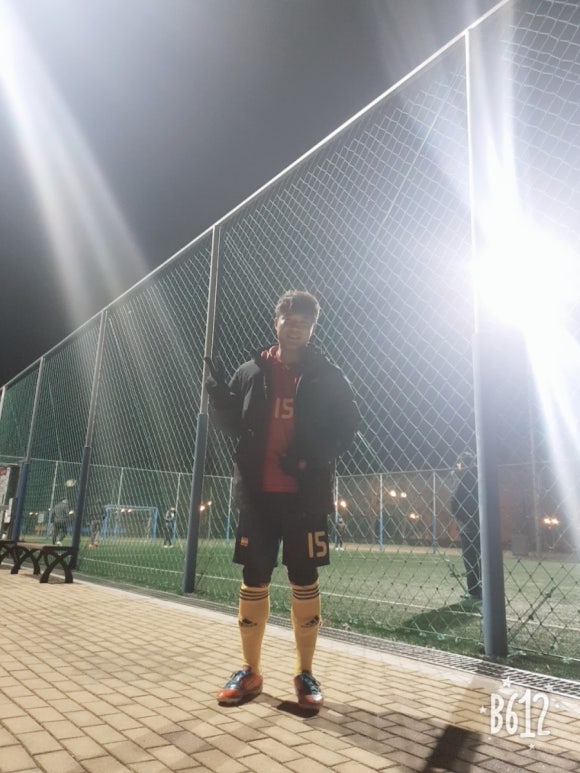 고고풋살 이미지