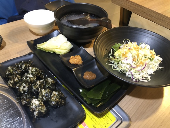 물첨벙아구찜 이미지