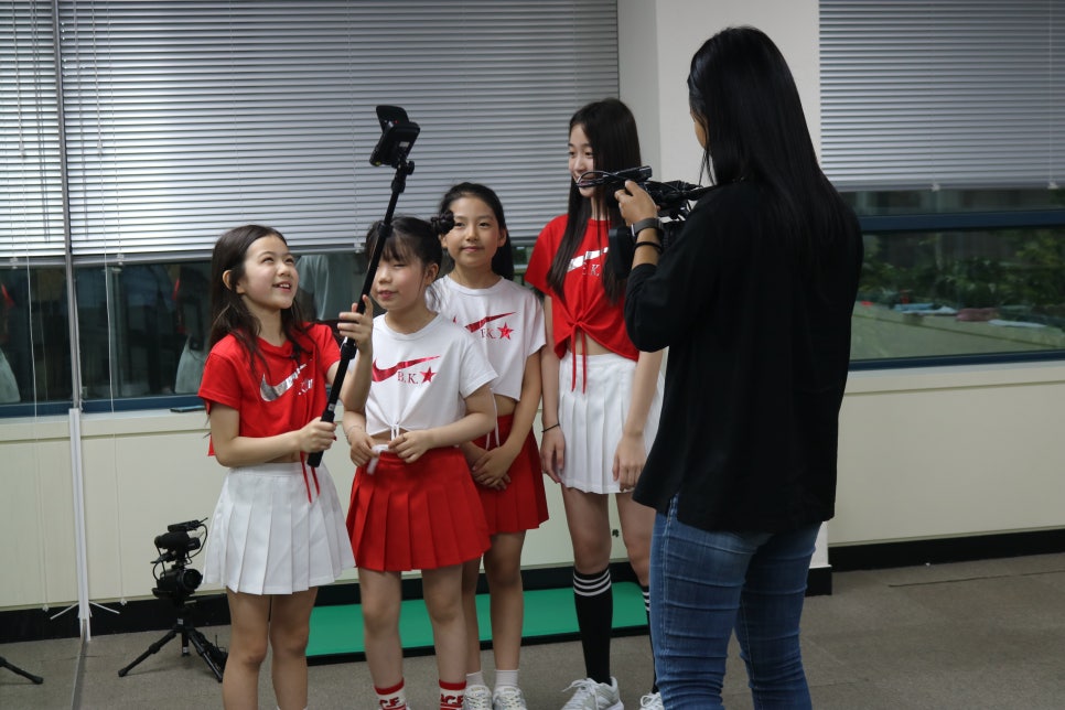 키즈엔터테인먼트 이미지