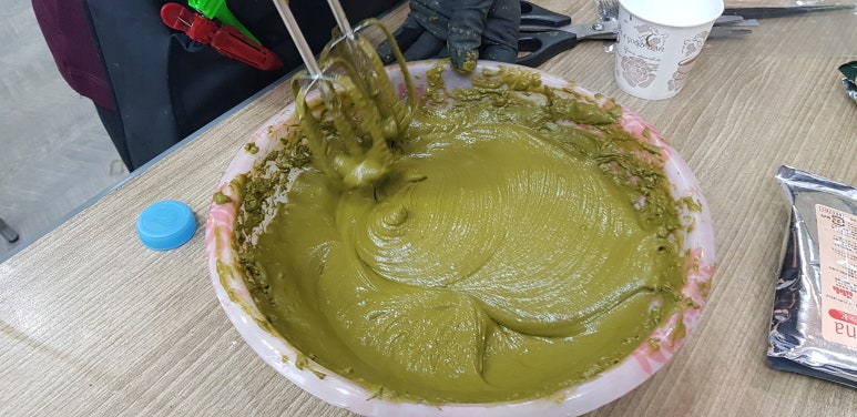퀸즈헤나전문 이미지