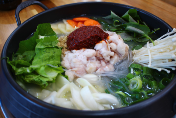 숙이식당 이미지