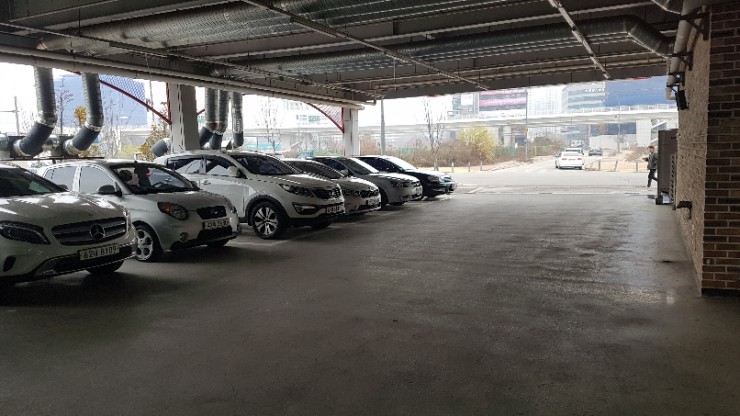 한식퓨전뷔페자연애 이미지