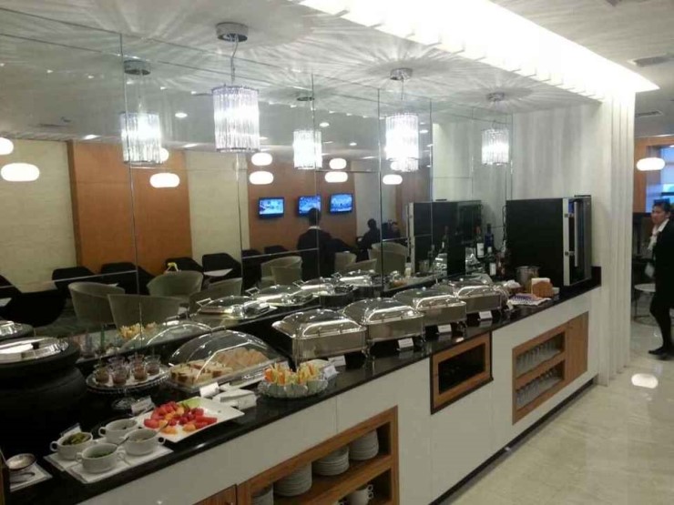 11라운지(lounge) 이미지