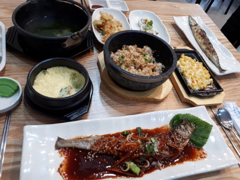 광어2마리 이미지