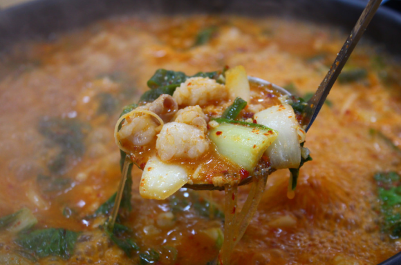 숙이식당 이미지