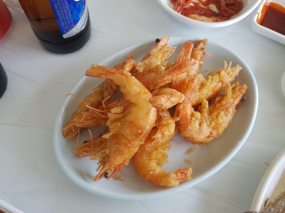 서해수산 이미지