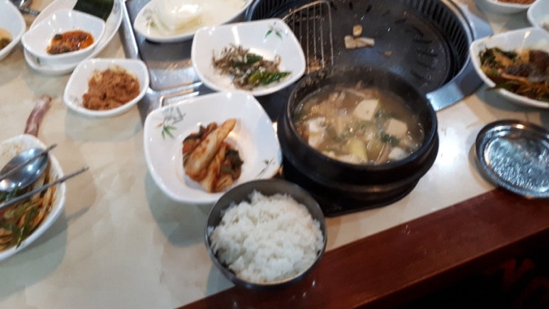 마천흑돼지 이미지