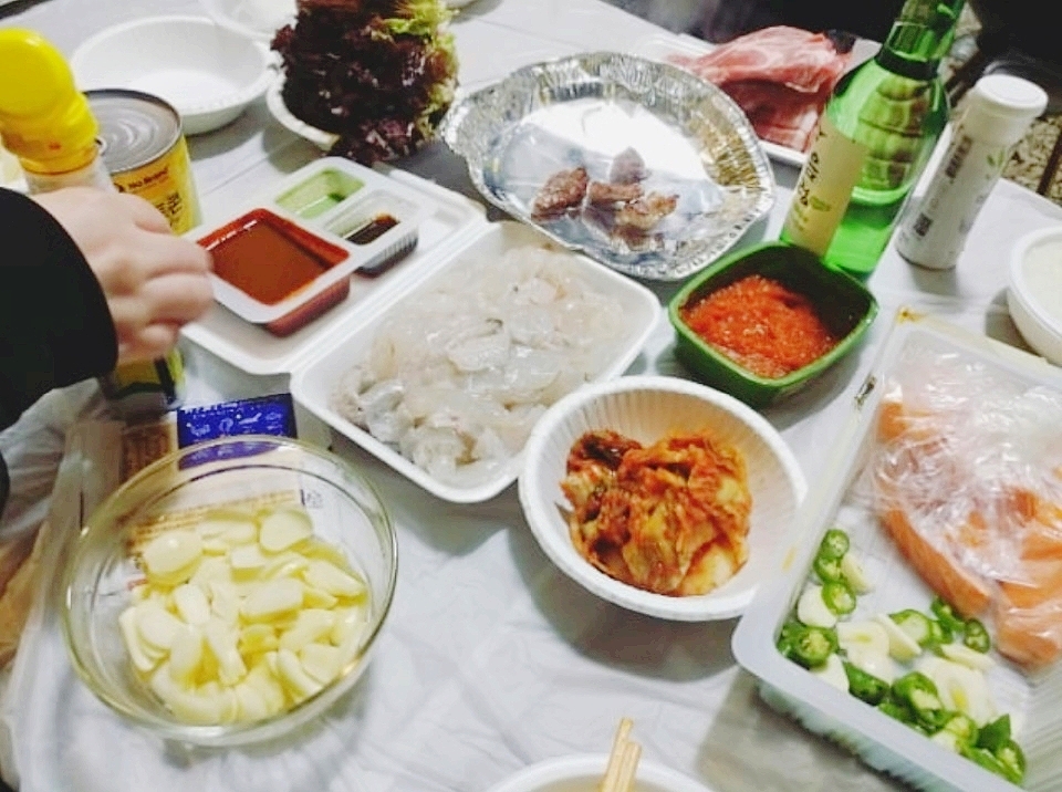 장구너머박정아 이미지