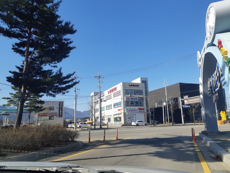 만천주유소 이미지