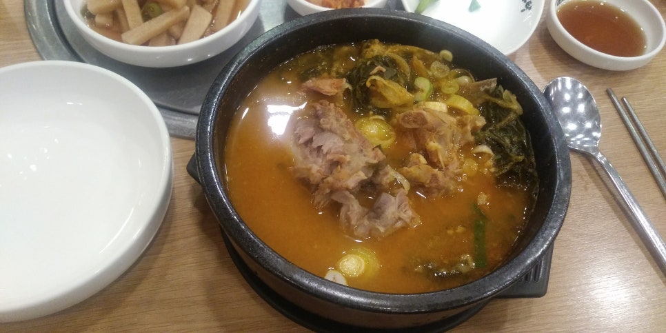 누리마을감자탕 이미지