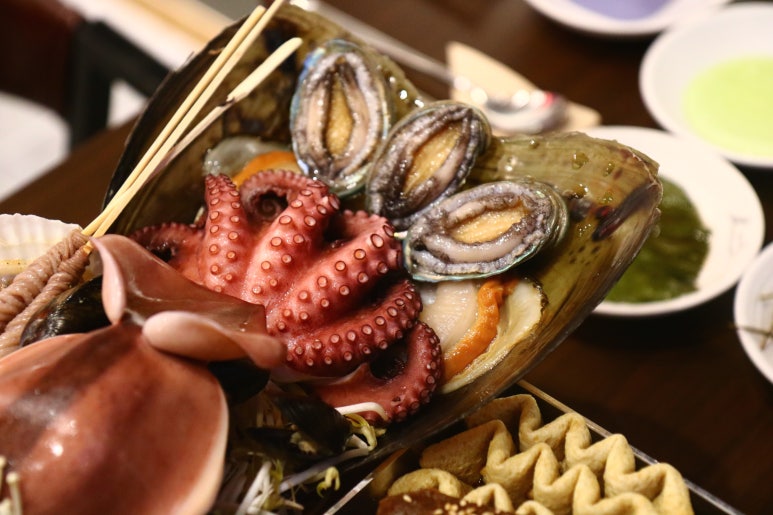 영동해물찜 이미지