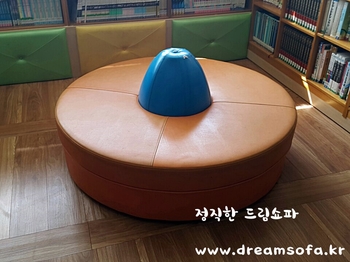 믿음소파 이미지