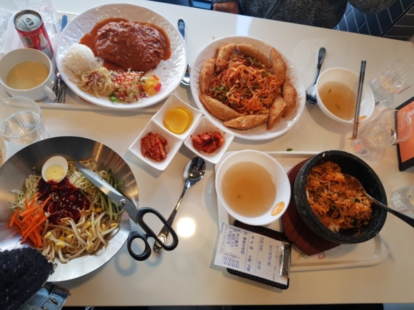신포우리만두(순창점) 이미지