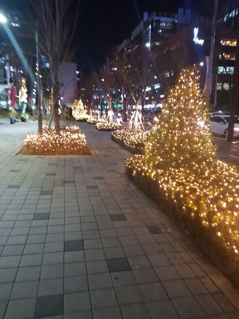 봉추찜닭구로지밸리몰점 이미지