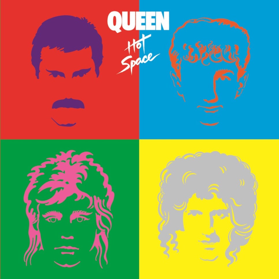 QUEEN퀸 이미지