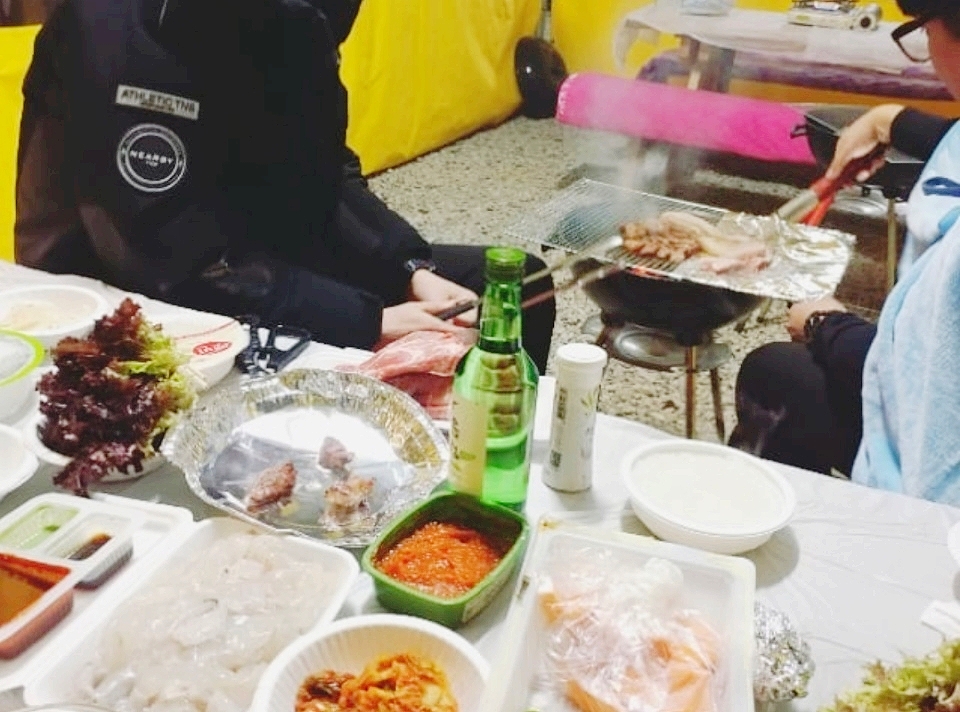 장구너머박정아 이미지