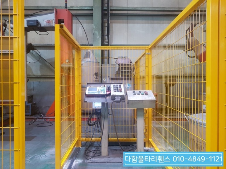 (주)건화 창원공장 이미지