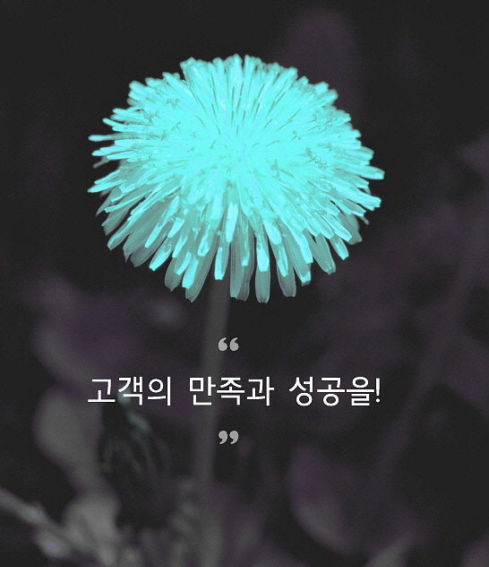 한빛광고 이미지