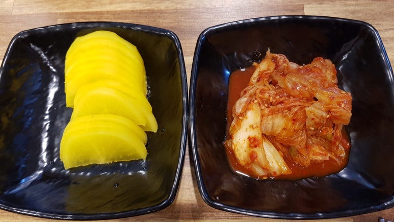 오늘;김밥분식 이미지