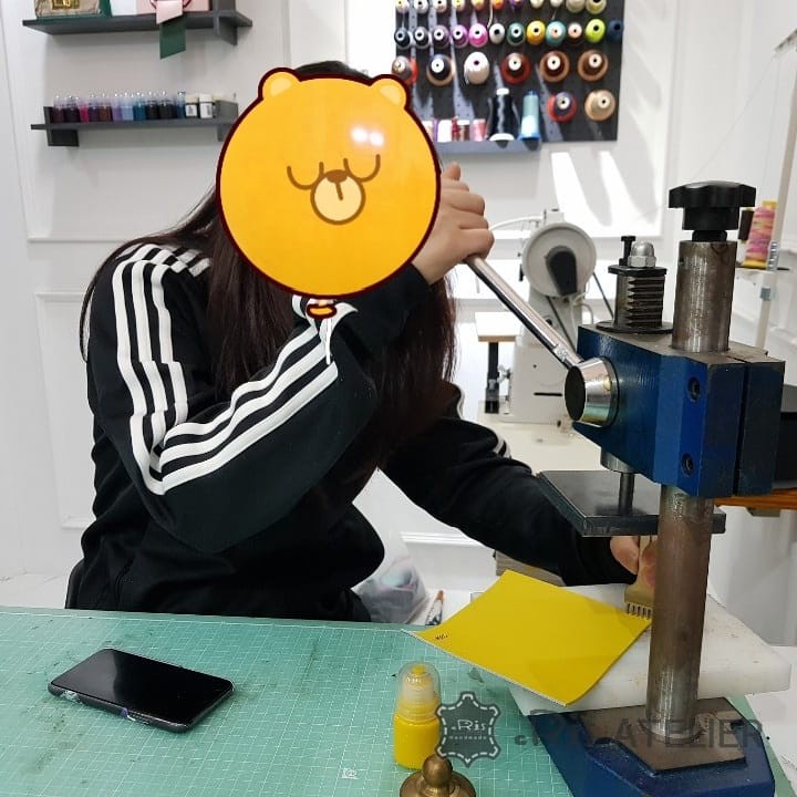 크리스아뜰리에 이미지