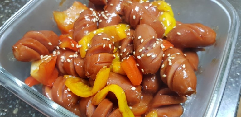 반찬톡톡 이미지