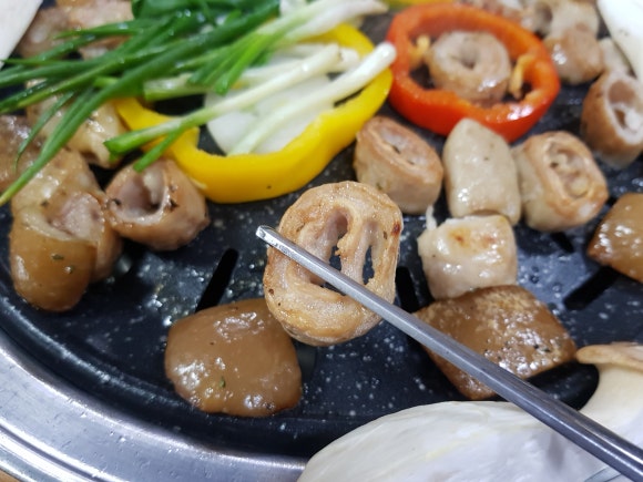 오빠막창 이미지