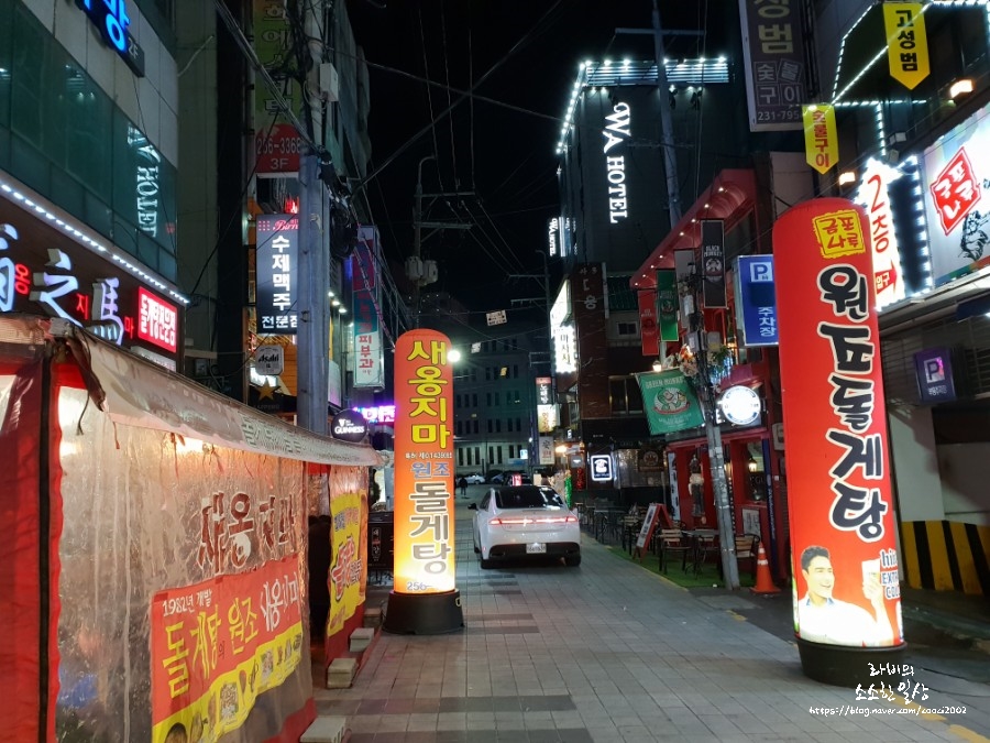 고피자비라펍 이미지