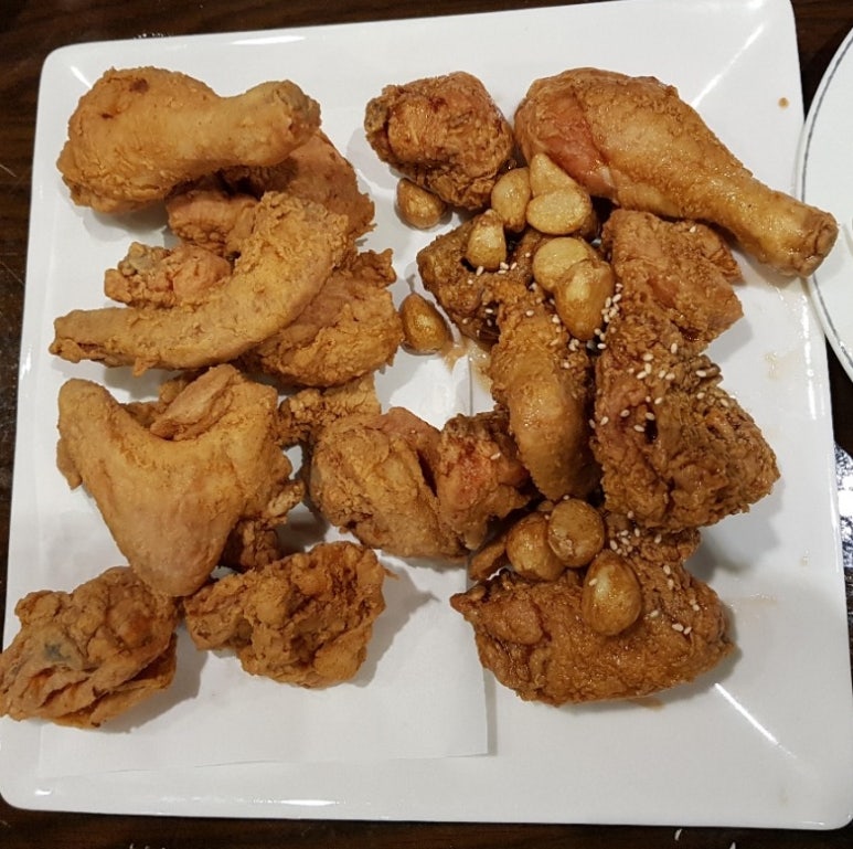 사또치킨 이미지