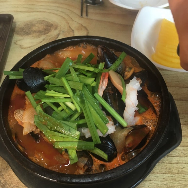 도원뚝배기짬뽕 이미지